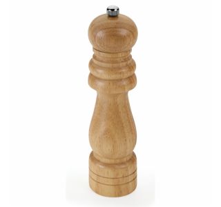 KUHINJSKI PRIPOMOČEK METALTEX MLINČEK ZA POPER LESEN 21 CM