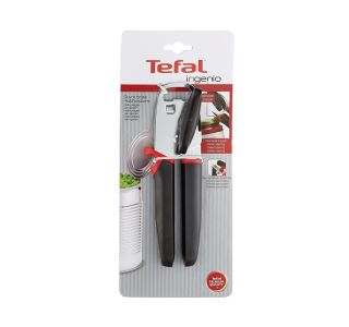 KUHINJSKI PRIPOMOČEK TEFAL ODPIRAČ ZA PLOČEVINKE INGENIO