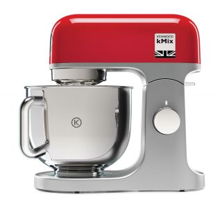 KUHINJSKI ROBOT KENWOOD KMX 750 RD