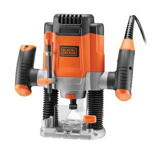 LAMELNI REZKALNIK BLACK & DECKER KW 1200 EKA