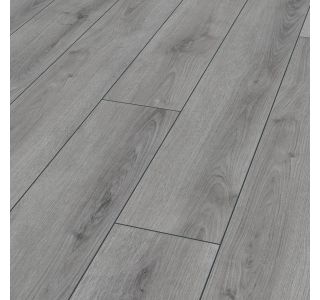 LAMINAT, 10MM, 32. RAZRED SUPERIOR PROGRESS POLETNI HRAST SIVI D 3900
