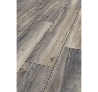 LAMINAT, 8MM, 32. RAZRED KRONOTEX EXQUISIT P. HRAST HARBOUR SIVI D 3572 BCTEST01