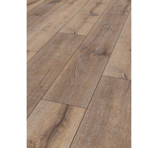 LAMINAT, 8MM, 32. RAZRED KRONOTEX EXQUISIT PLUS HRAST RIFT D 3044
