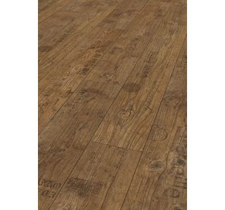LAMINAT, 8MM, 32. RAZRED KRONOTEX EXQUISIT ROUTE DES VINS FONCE D 2905
