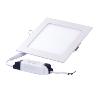 LED PANEL S 18W 220X220