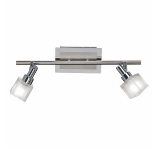 LED REFLEKTOR ESTO RUBY 2X3W