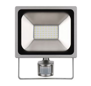 LED ZUNANJI REFLEKTOR EMOS 30W PIR PROFI SMD IP65