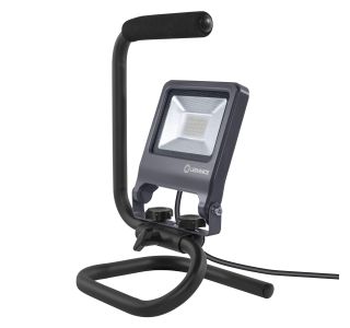 LED ZUNANJI REFLEKTOR LEDVANCE LED WORKLIGHT 20W CW S STOJALOM