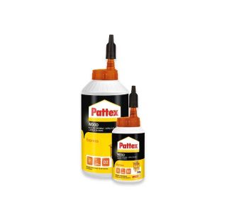LEPILO ZA LES PATTEX WOOD EXPRES 250G BCTEST01