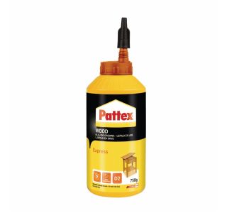 LEPILO ZA LES PATTEX WOOD EXPRESS BS 750G BCTEST01