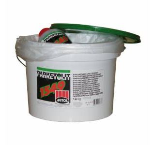 LEPILO ZA PARKET MITOL PARKETOLIT 1549 A+B 12.85 KG + 1.15 KG P.U.