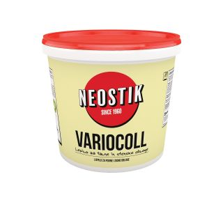 LEPILO ZA PVC IN TEKSTIL NEOSTIK DS 931 VARIO COLL 1 KG