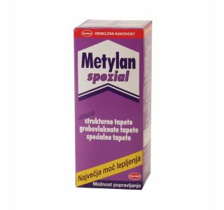 LEPILO ZA TAPETE SPREMEMB HENKEL SPECIAL 200 GR METYLAN BCTEST01