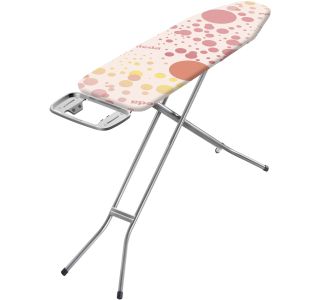 LIKALNA DESKA VILEDA STAR PINK