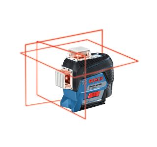 LINIJSKI LASER BOSCH GLL 3-80 C PROFESSIONAL