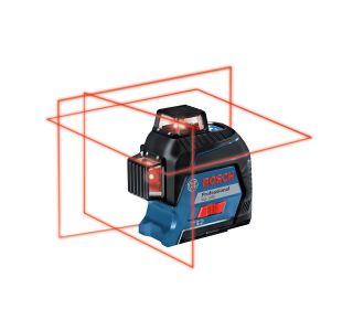 LINIJSKI LASER BOSCH GLL 3-80 PROFESSIONAL