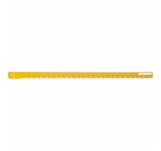 LIST VBODNE ŽAGE DEWALT ZA POROBETON, YTONG ZA DW 393
