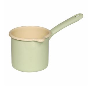 LONEC / KOZICA RIESS LONEC S KLJUNOM 0.75 L 10 CM CLASSIC ZELEN