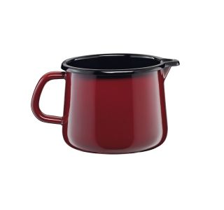 LONEC / KOZICA RIESS LONEC S KLJUNOM 1 L 12 CM ROSSO