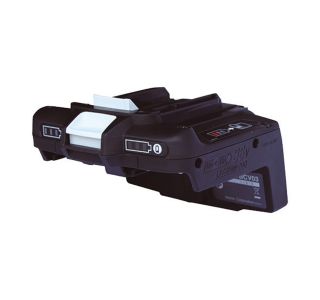MAKITA ADAPTER ZA DVA 18V AKUMULATORJA BCV03