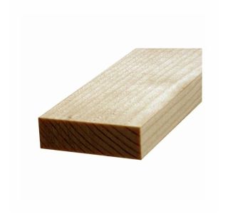 MASIVNA PLOŠČATA LETEV AGLES SMREKA/JELKA 80X20X2000 MM