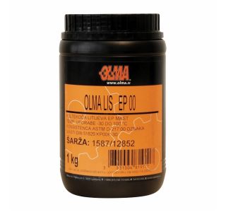 OLMA OLMA LIS EP 00 1 KG / #6 / P576 / SW/TB