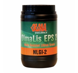 OLMA OLMA LIS EP S 2 1 KG / #6 / P576 / SW /TB
