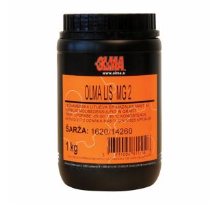 OLMA OLMA LIS MG 2 1 KG / #6 / P576 / SW /TB