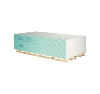 MAVČNA PLOŠČA KNAUF FH 13 OGNJE.IMPRE. 3.25M2 2600X1250X12.5 PALETA=50