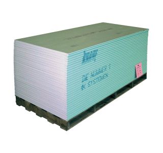 MAVČNA PLOŠČA KNAUF SUPER GKFI 12.5MM 90X130 CM PALETA=66KO BCTEST01