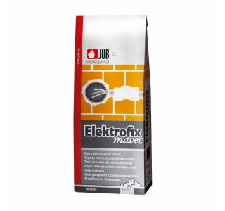 MAVEC - GIPS JUB ELEKTROFIKS 2 KG