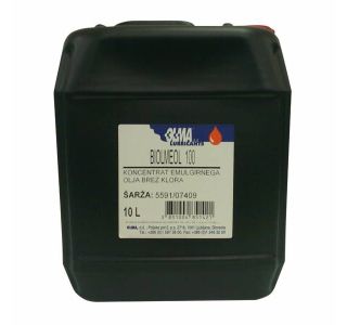 OLMA BIOLMEOL 100 10 LIT / R1 / P60 / JC