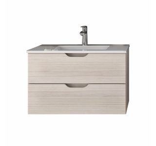 MDF LAK.KOPAL.OMARICA AQUAESTIL JANA 60 Z UMIVALNIKOM BELA BODEGA 60.5X40X52