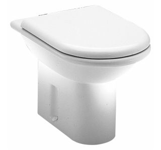 MDF WC DESKA CERAMICA DOLOMITE CLODIA J1049