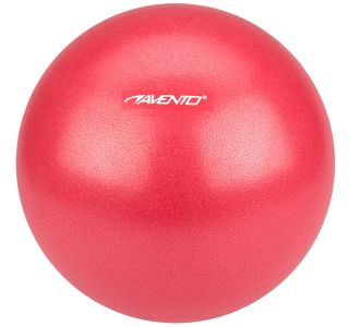 MEHKA ŽOGA ZA VADBO AVENTO 18 CM 41TL