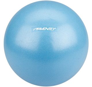 MEHKA ŽOGA ZA VADBO AVENTO 23 CM 41TM