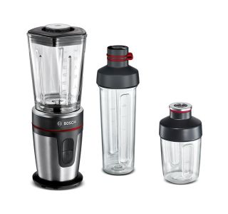 MEŠALNIK BLENDER BOSCH MMBM 7 G 3M VITASTYLE MIXX 2 GO