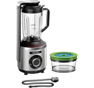 MEŠALNIK BLENDER BOSCH MMBV 622 M VITAMAXX VAKUUMSKI