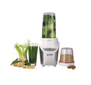 MEŠALNIK BLENDER GORENJE BN 1000 W NUTRITION BCTEST01