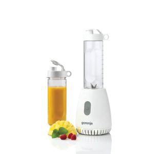 MEŠALNIK BLENDER GORENJE BSM 600 CLW BCTEST01