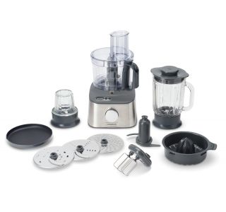MEŠALNIK MULTIPRAKTIK KENWOOD FDM 313 SS S TEHTNICO