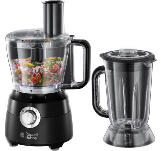MEŠALNIK MULTIPRAKTIK RUSSELL HOBBS 24732-56 MATTE BLACK