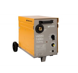 MIG/MAG VARILNIK VARSTROJ VARMIG 1600 C PROFIMIG