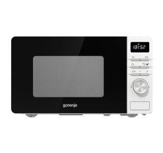 MIKROVALOVNA PEČICA GORENJE MO20A3W BCTEST01