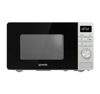 MIKROVALOVNA PEČICA GORENJE MO20A4X BCTEST01