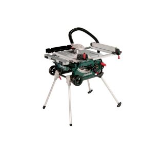 MIZNA ŽAGA METABO TS 216