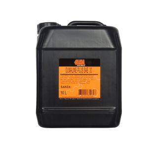 MOTORNO OLJE OLMA OLMALINE PLUS SAE 30 10 LIT / R1 / P60 / JC