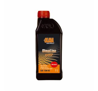 MOTORNO OLJE OLMA OLMALINE SF/CF SAE 15W-40 1 LIT / #12 / P576 / SW