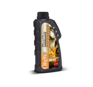 MOTORNO OLJE OLMA OLMALINE SUPREME SAE 5W-30 (1LIT/#10/P700/SW)