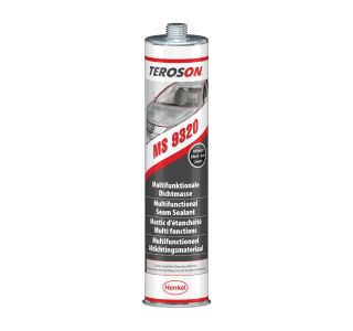 MS POLIMERI TEROSON MS 9320 BK CR300ML EGFD 300 ML
